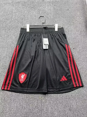 2025/2026 Liverpool Away Shorts 1:1 Thai Quality