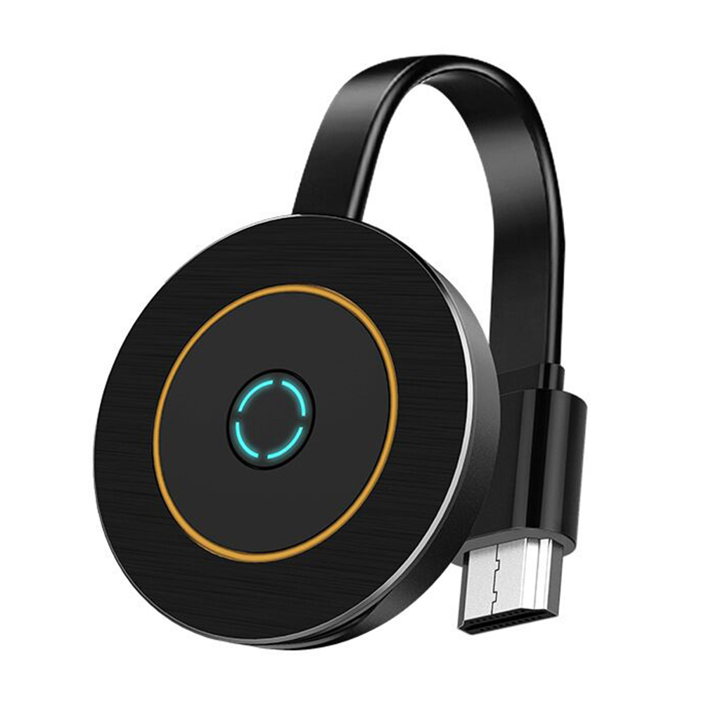 

4K TV Stick 2.4G+5G Dual Band WiFi HDMI Wireless Display Receiver Dongle, 501 Original