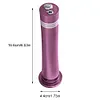 Electric Foot Callus Remover Professional Aluminum Callus Remover for Dead Skin