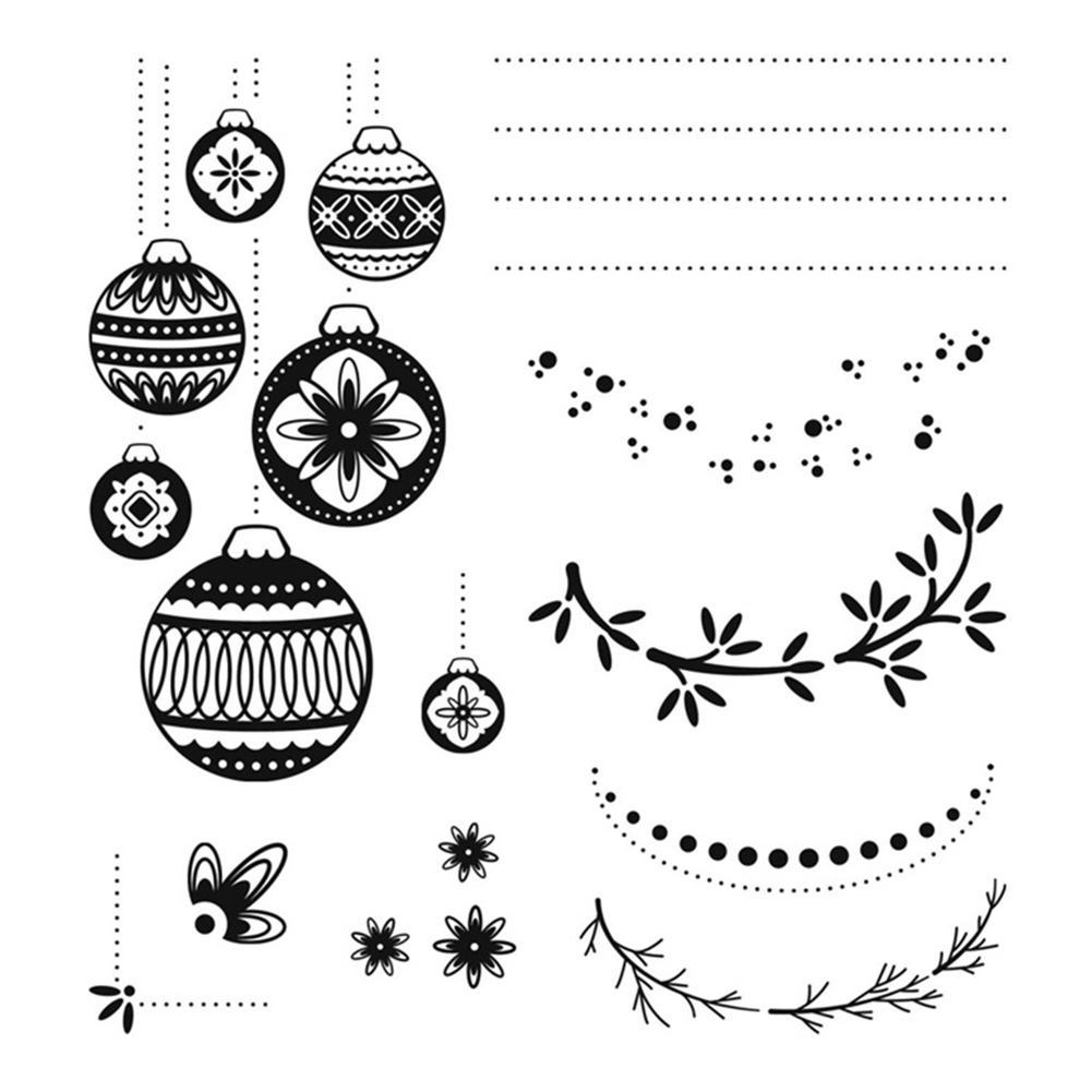 

Olive Leaves (Seal) - Paper Craft Cutting Dies, 501 Original