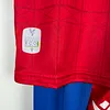 2023/2024 Crystal Palace Home Football Shirt 1:1 Thai Quality Kids Size