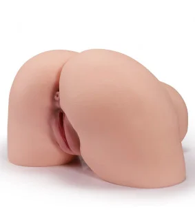 Sexy Stripper Lifelike Butt Masturbation