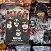 Kiss - Vintage Metal Signs - 20*30cm/30*40cm - Music