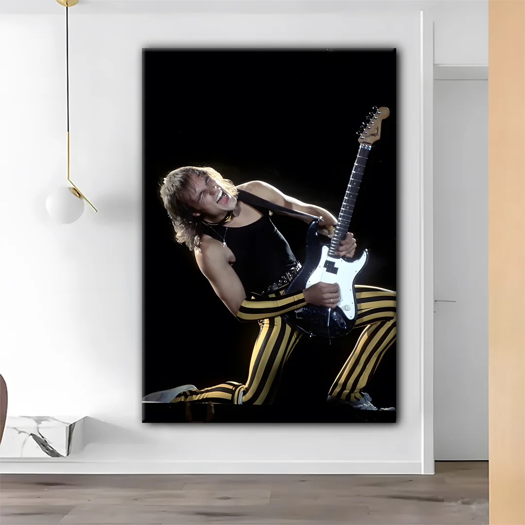 Canvas Wall Art