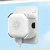 3MP Resolution Camera Human Motion Detection High Definition WiFi Monitoring Cameras Real Time Reminder for Family Use