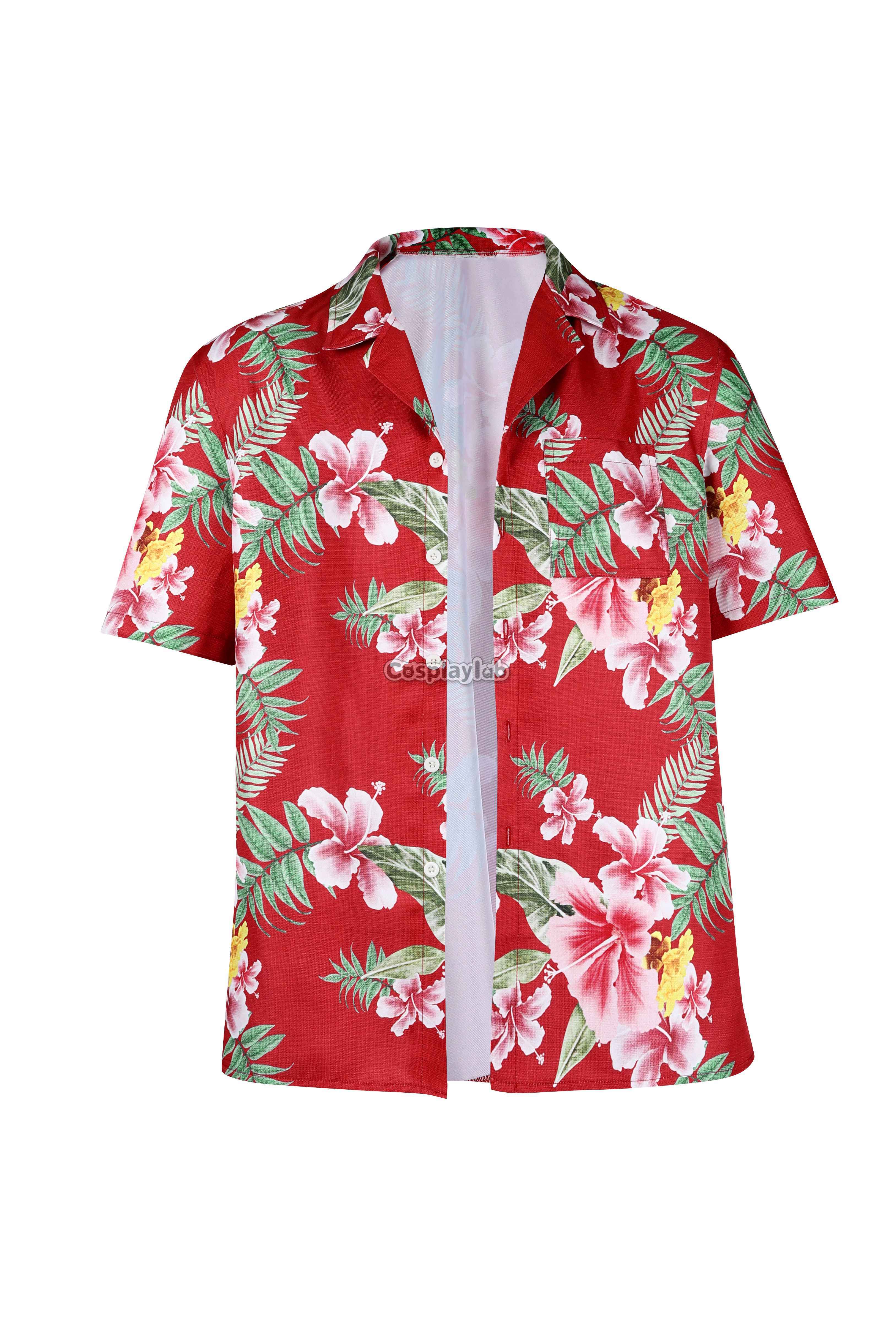 Ichiban Kasuga Cosplay Costume