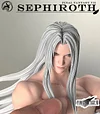 Sephiroth - (FF7) Final Fantasy VII Resin Statue - YGNN Studio