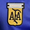 Joyfball 1986 Retro Argentina National Team Away Jersey