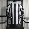 2023/2024 Player Version Newcastle United Home Football Shirt 1:1 Thai Quality
