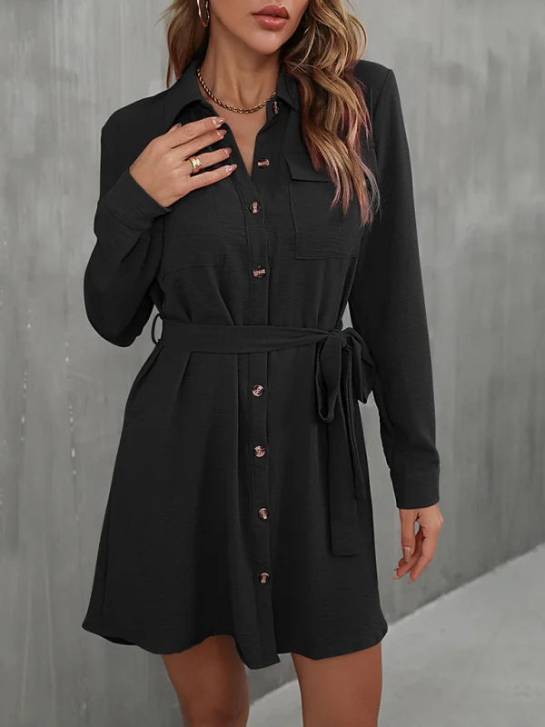 How to Choose Autumn Dresses for a 50-Year-Old Woman: Balance Trends and Timelessness