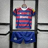2024/2025 Newcastle United Away Football Jersey Shirt 1:1 Thai Quality Kids Size