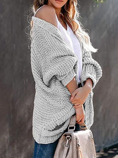Elegant and Casual Sweater