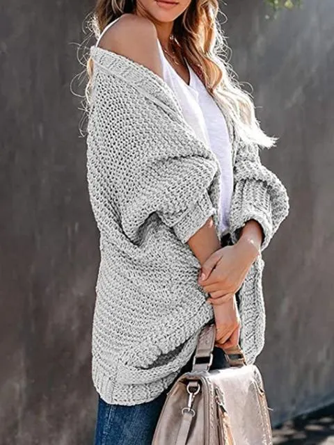 Elegant and Casual Sweater