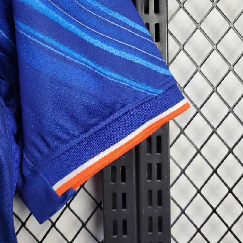 24/25 Chelsea Home Football Shirt Thai Quality