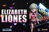 All-Star Series 020 Elizabeth Liones - Seven Deadly Sins Resin Statue - YZ Studios
