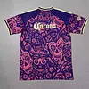 2025/2026 Am&eacute;rica Special Edition Halloween Purple Football Shirt 1:1 Thai Quality