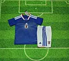 2026 Kids Size Japan Home Football Jersey 1:1 Thai Quality