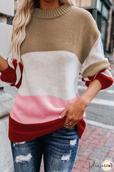 Casual and Relaxed winter garment