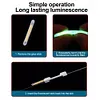 Wind Rope Warning Light Waterproof Tent Wind Rope Decoration Light Camping Gear