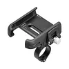 Bike Phone Holder 360 Rotatable Bicycle Handlebar Holder Mount for MTB Bicycle