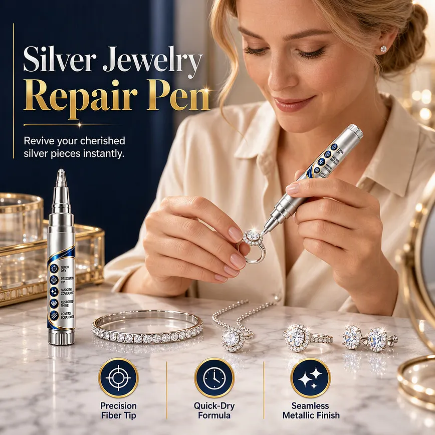 Restore original brilliant luster