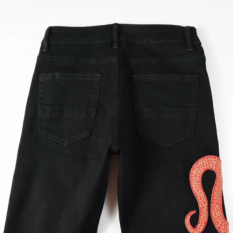 AMIRI  Fashion Jeans 8809