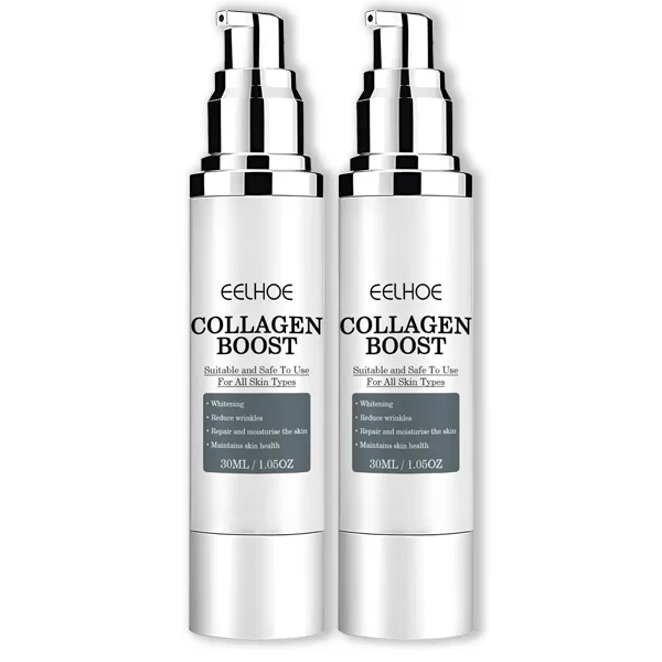 Collagen Boost Anti-Aging Serum(🔥Limited time discount last day)