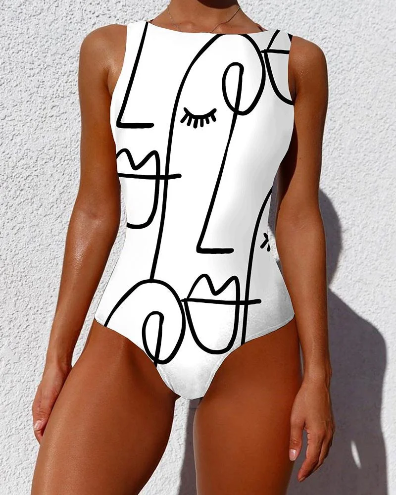 Women's swimsuit-120612