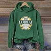 Lambeau Field Hoodie