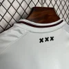 24/25 Ajax Soccer Jersey Second Away