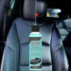 Nettoyant et revitalisant pour plastique int&eacute;rieur de voiture