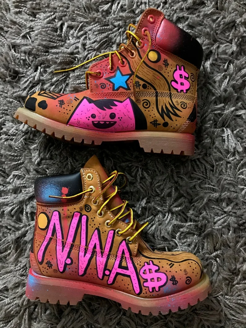 Unisex-PREMIUM WATERPROOF BOOTS