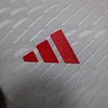 2023 Player Version United Arab Emirates Home Football Shirt 1:1 Thai Quality