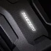 Motorcycle Drop Leg Bag Waterproof Outdoor Fanny Pack for Outdoor Sports Ride