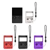 Silicone Protective Case Soft Cover with Lanyard for Trimui Brick Game Console