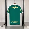 2024-2025 Palmeiras home all sponsorsFootball Shirt 1:1 Thai Quality