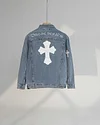 Chrome Hearts 2025 New Jacket