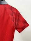 1996/1997 Retro Manchester United Home Football Shirt 1:1 Thai Quality