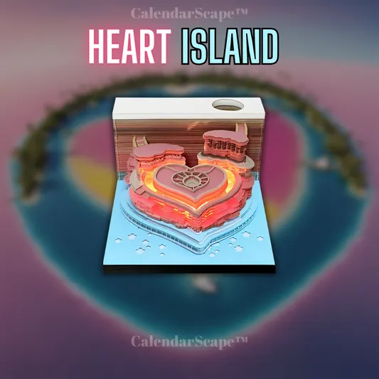 AllureCart - CalendarScape