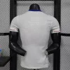 2025 Player France Soccer Jersey Away