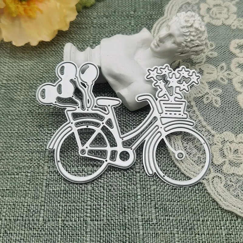 Nigikala knife mold DIY greeting card punch Stencil Scrapbooking embossing template handicrafts metal Cutting Dies