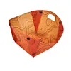 Outdoor Lightweight Folding Tableware Reusable Tableware Combination for Camping