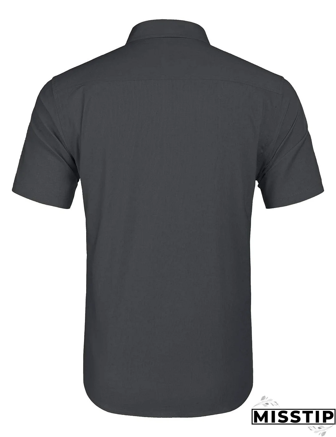 Short Sleeve Shirts (US Only)