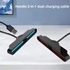 Charging Cable Portable Charger Cable for Nintendo Switch2 Joy-Con Controllers
