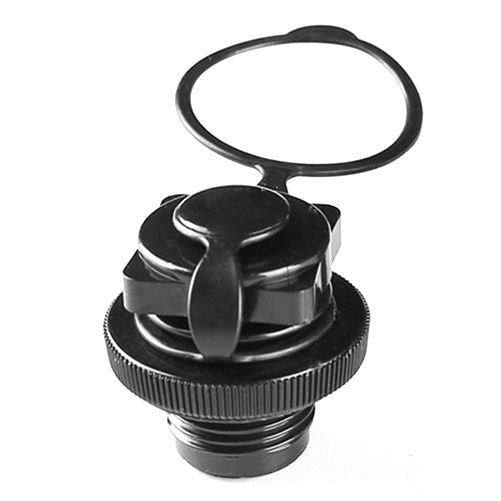 

PVC Raft Screw Air Valve Cover Inflatable Boat Kayak Air Bed Accessories, 501 Original