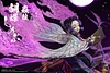 Shinobu Kochou with LED - Demon Slayer: Kimetsu no Yaiba Resin Statue - PCHouse Studios