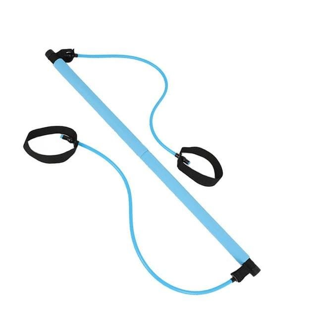 Multi-Functional Pilates Bar