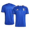 Italy Home Soccer Jersey World Cup 2026