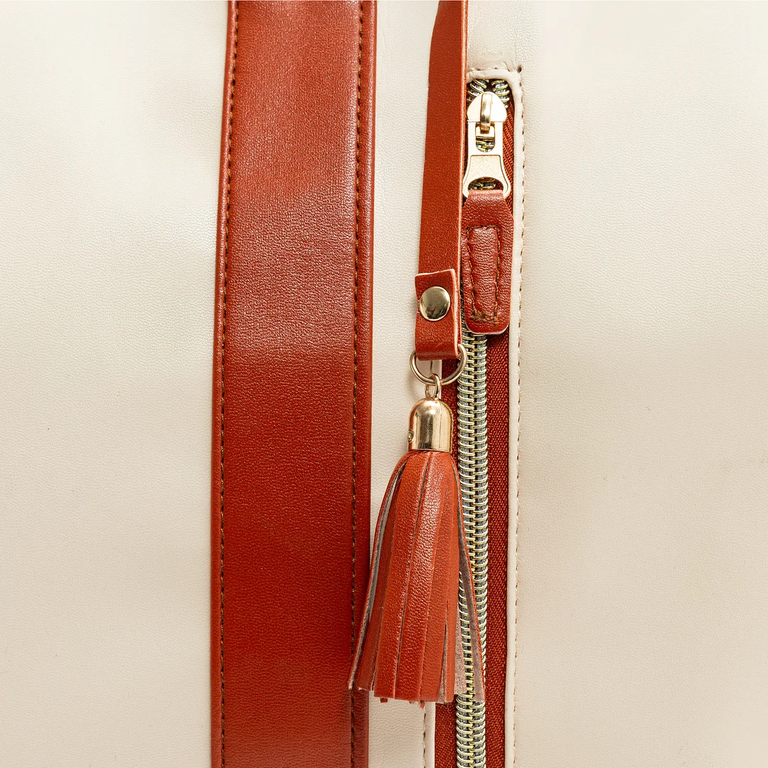 Luhxe Travel Bag 2.0