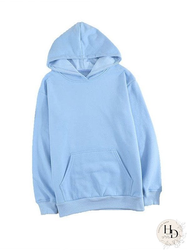 Women's Long Sleeve Hoodie